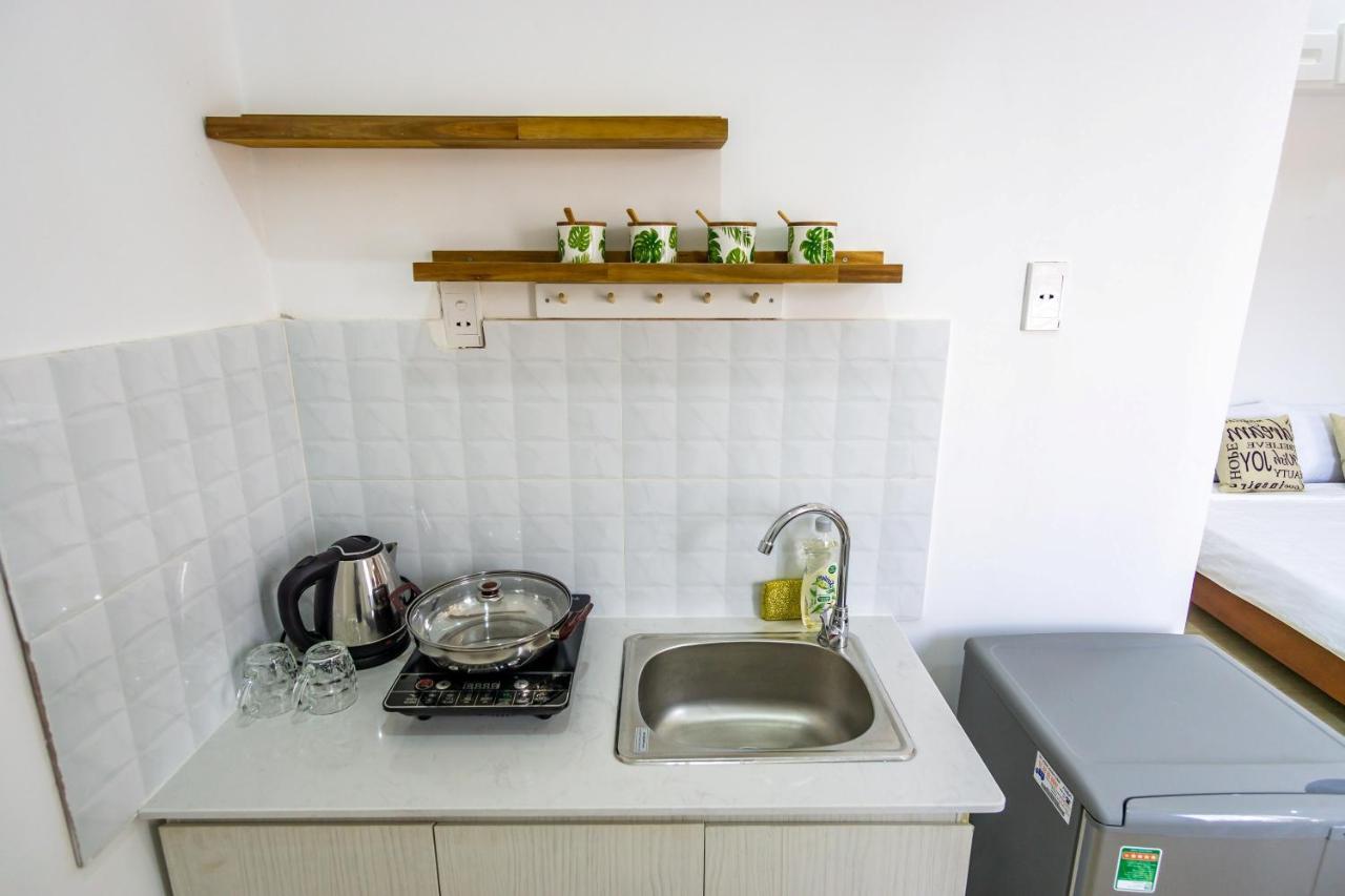 Apa Saigon Apartment Ho Chi Minh City
